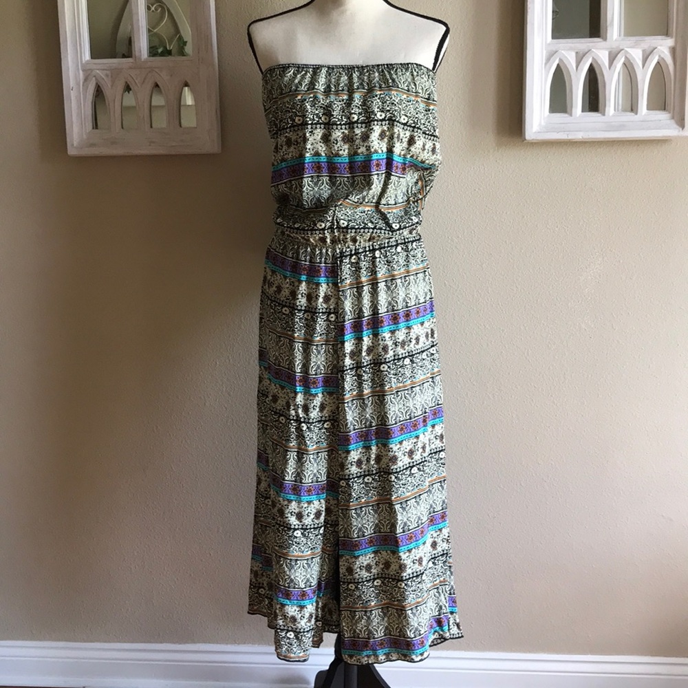 Vibe One Piece Pants &Top 2X